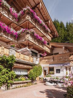 Gästehaus Waldruh - Gerlos - 6