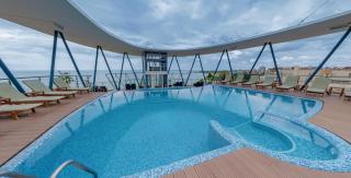 Sol Marina Palace Hotel - All Inclusive & Adults Only - Nesebar - 5