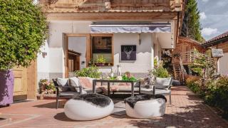 Gästehaus Waldruh - 5