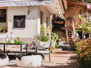 Gästehaus Waldruh - Gerlos - 3