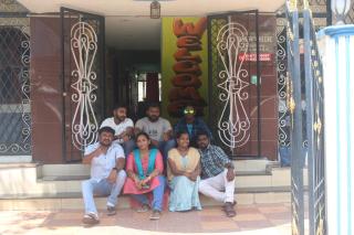 Karthik residence - Pondicherry - 8