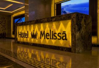 Melissa Hotel - Oran - 9