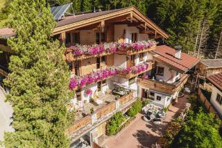 Gästehaus Waldruh - Gerlos - 0