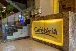 Melissa Hotel - Orano - 6