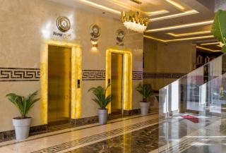 Melissa Hotel - Orano - 0
