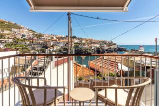 Casa das Andorinhas - Câmara de Lobos - 0