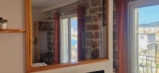 Magnifique appartement avec balcon vue mer à l'entrée d'Ajaccio - Ajaccio - 3