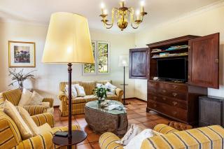 Villa Retiro - Canhas - 2