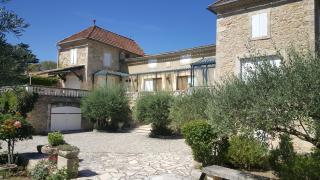 Les chênes verts - 6