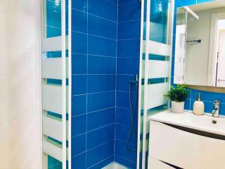 Apartamento Gandia muy cerca de playa con piscina - 5