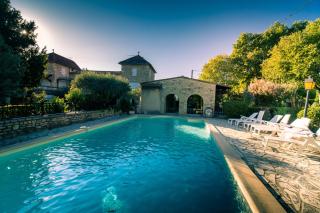 Les chênes verts - 9