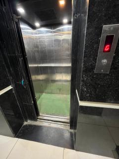 Hotel Mani International - Patna - 2
