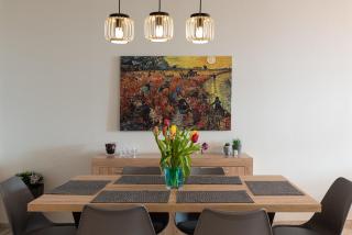 Twins apartments - Concert Hall - 1