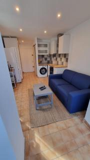 Studio avec terrasse à Sanary - Sanary-sur-Mer - 5