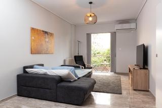 Twins apartments - Concert Hall - Atene - 1