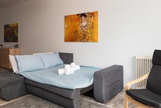 Twins apartments - Concert Hall - Atene - 2