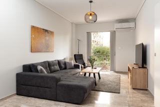 Twins apartments - Concert Hall - Atene - 5
