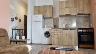 Sky Apartament. Bllok District - Tirana - 6