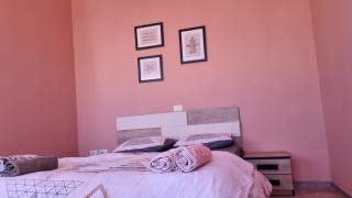 Sky Apartament. Bllok District - Tirana - 0
