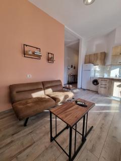 Sky Apartament. Bllok District - Tirana - 5