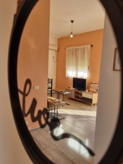 Sky Apartament. Bllok District - Tirana - 1