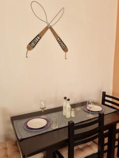 Sky Apartament. Bllok District - Tirana - 2
