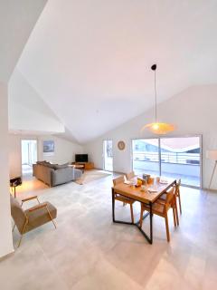 Appartement T3 à 5 minutes du port et de la plage 37 - Saint-Cyr-sur-Mer - 1