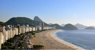 ao lado do mar luxo In Copacabana - Rio de Janeiro - 8