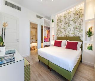 AMORE RENTALS - Resort Ravenna - The Villa - Massa Lubrense - 6