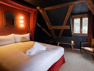 Peanut Medieval Lodge - Saint-Ursanne - 5