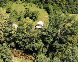 Nomad Glamping - 6