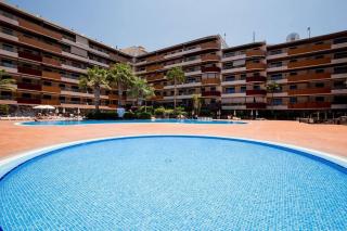 Sea Harbor - Balcon de los Gigantes - Puerto de Santiago - 9