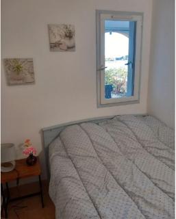 Appartement avec jardin, vue sur étang , proximité mer Gruissan Ayguades - Gruissan - 6