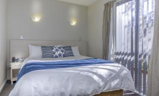 166 Majestic Court Motel - Christchurch - 8