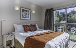 166 Majestic Court Motel - Christchurch - 4