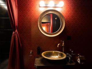 Peanut Medieval Lodge - Saint-Ursanne - 3