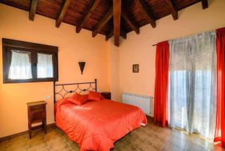 Casas Rurales Trefacio - Trefacio - 5