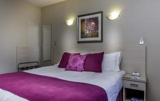 166 Majestic Court Motel - Christchurch - 5