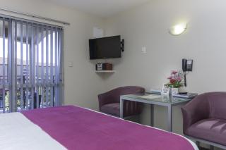 166 Majestic Court Motel - Christchurch - 3