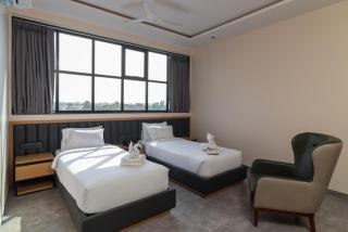Hotel Padmawati Grand - 3