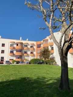 Apartamento encantador com piscina - Alvor - 8
