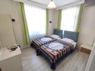 Anadolu Hotel - Istanbul - 0