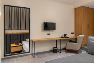 Hotel Padmawati Grand - Nānded - 1
