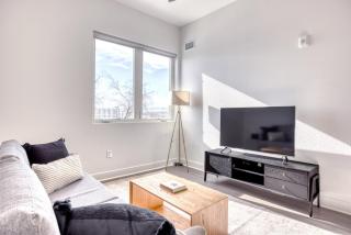 Sloans Lake 1BR w Gym WD Roof nr Park DEN-106 - 0