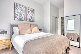 Sloans Lake 1BR w Gym WD Roof nr Park DEN-106 - 4