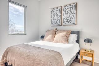 Sloans Lake 1BR w Gym WD Roof nr Park DEN-106 - 5