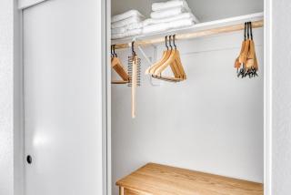 Sloans Lake 1BR w Gym WD Roof nr Park DEN-106 - 2