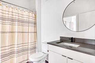 Sloans Lake 1BR w Gym WD Roof nr Park DEN-106 - 1