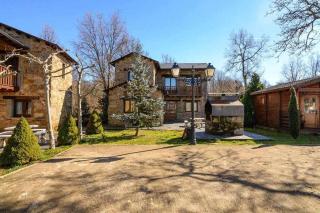 Casas Rurales San Justo - 7