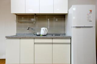 Traum Hotel & Condo - 5